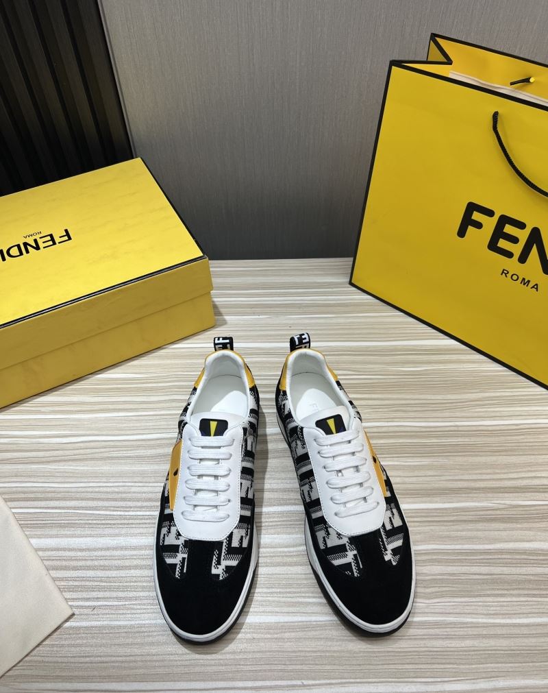 Fendi Sneakers